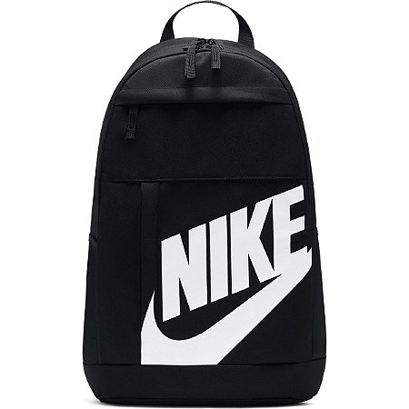 MOCHILA NIKE ELEMENTAL 2.0 PT CU9268010 21L - ESPORTE PARREIRA