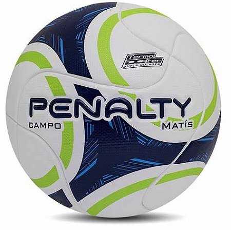 Bola Futsal 500 Penalty 8 Termotec