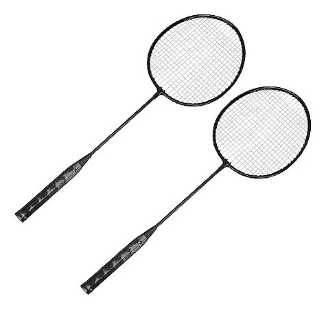 Kit Badminton Starflex