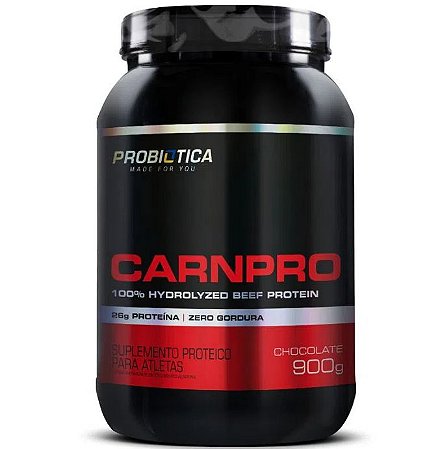 Carnpro 900g - Probiótica