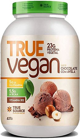 True Vegan 837G - True Source