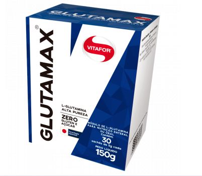 Glutamax 30 Saches 5g - Vitafor