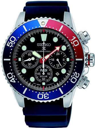 relogio seiko diver