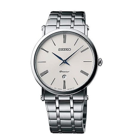 Relógio Seiko 5 SNKL23K1 Automático Importado Em Aço