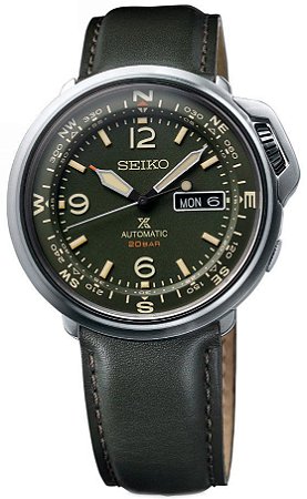 relógio seiko prospex