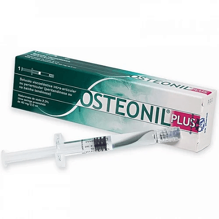 Osteonil Plus