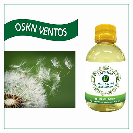 Essência Insp Oskn Ventos