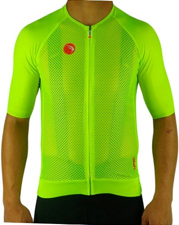 CAMISA CICLISMO UNISSEX ULTRA SÓDBIKE, ZIPER FULL