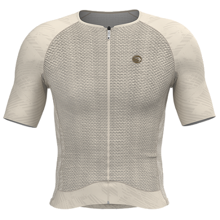 Camisa Elite Ultra Legacy Bege