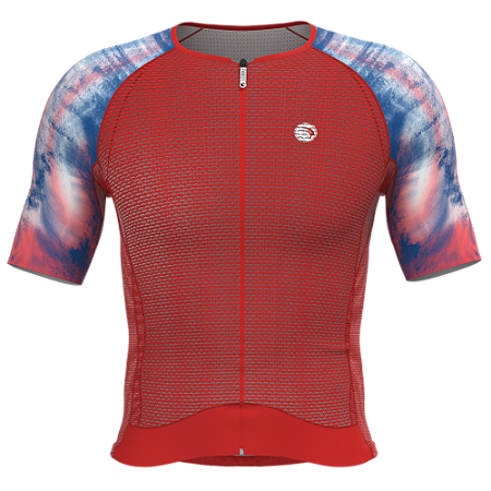 Camisa Elite Ultra Legacy Vermelha