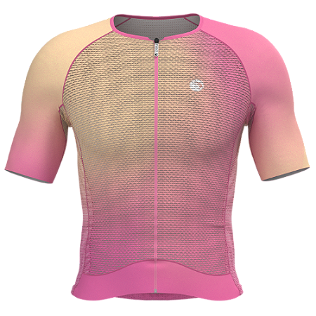 Camisa Elite Ultra Legacy Degradê