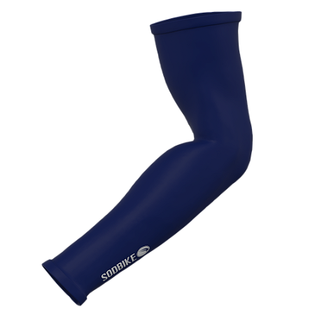 Manguito Sódbike Azul Marinho