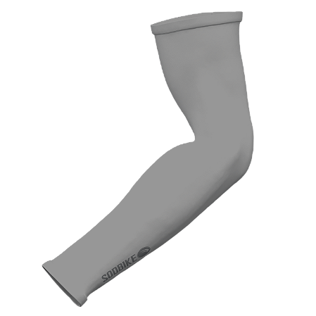 Manguito Sódbike Cinza
