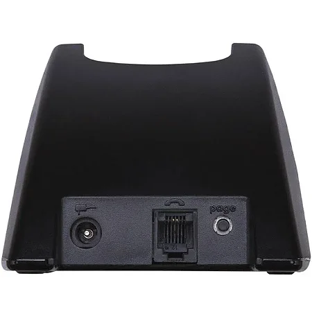 Telefone Sem Fio Intelbras TS40 Preto