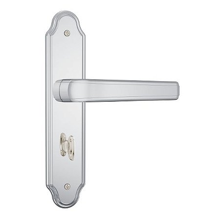 Fechadura Stam WC Banheiro 823/03 Interna Inox