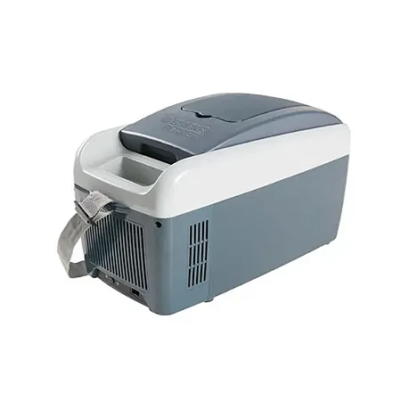 Geladeira Portátil Termoelétrica 8L 12V - Black&Decker