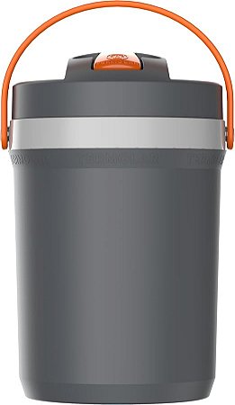 Jarra Térmica Termolar Flip Top 2,5L