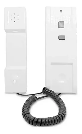Interfone Extensão AZ01-S HDL