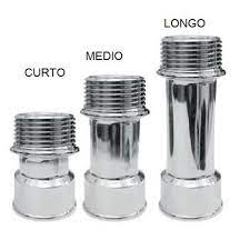 Extensão de Torneira Coflex