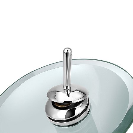 Torneira Mono Comando Pires Baixa