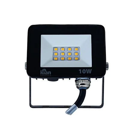 Refletor Led Bivolt Kian