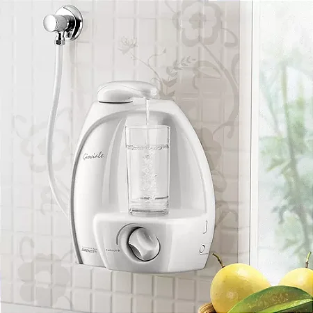 Purificador Agua Lorenzetti Gioviale