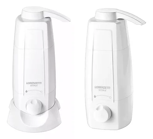 Purificador De Agua Vitale Lorenzetti