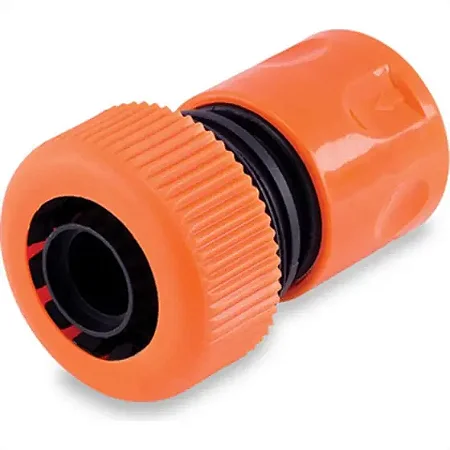 Engate Rapido Para Mangueira 3/4"