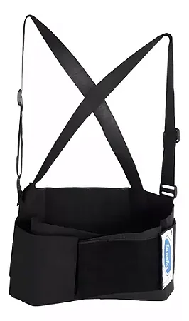 Cinta Ergonômica Segurança Destray 1500  Tam.G