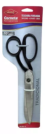 Tesoura Crina/Alfaiate 10  Corneta