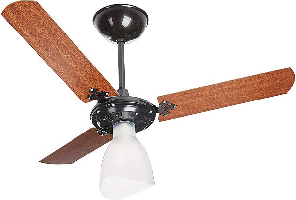 Ventilador de teto 3 pás