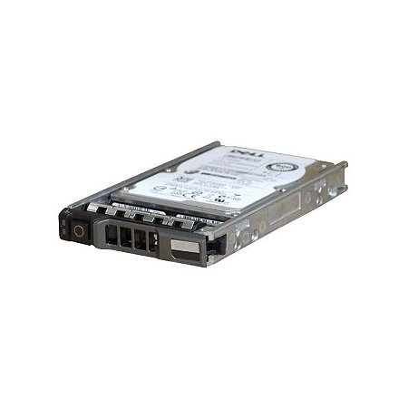 HDD 600GB 15K SAS SFF 12GBPS - PART NUMBER DELL: 4HGTJ