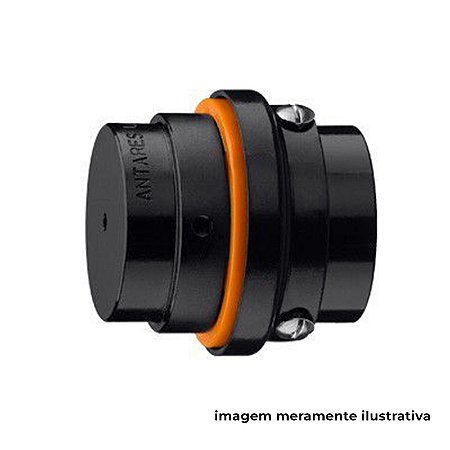 Acoplamento Sw280 Antares