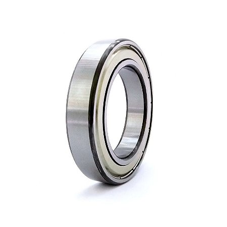 Rolamento 6214 ZZ C3 70 X 125 X 24 Nsk - DGB Rolamentos