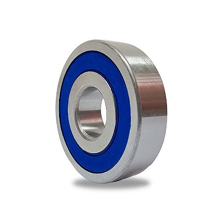 SKF 6202 2RS Lot De 10 Roulements à Billes 15 X 35 X 11 Mm - Haute Performance Et Durabilité
