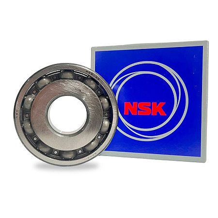 Rolamento B28-28 16 28 X 76 X 18 Nsk