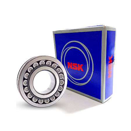 Rolamento 23024 CD K E4 S11 120 X 180 X 46 Nsk