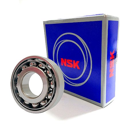 Rolamento 3205 25 X 52 X 20,6 Nsk