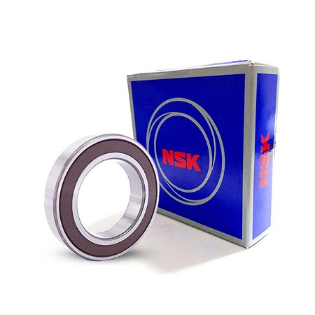 Rolamento 62/28 DDU 28 X 58 X 16 Nsk