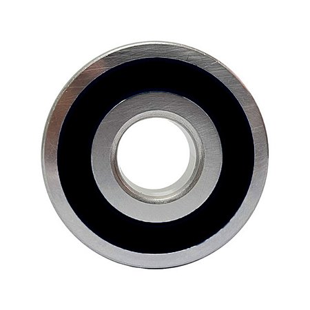 Rolamento 6802 2RS 15 X 24 X 5 GBR