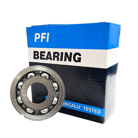 Rolamento 62/28 NR C3 28 X 58 X 16 Pfi