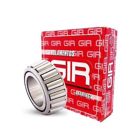 Cone Rolamento 11BC Gir