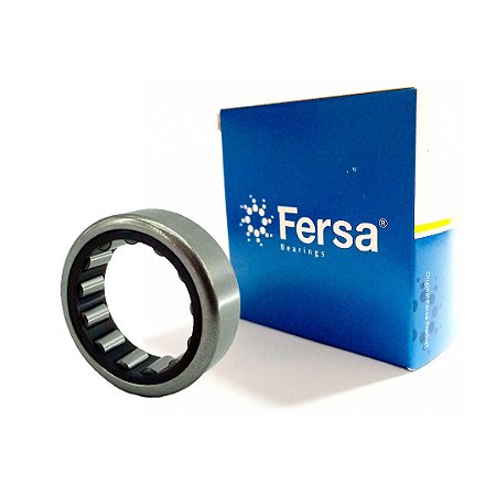 Rolamento NK25/16 25 X 33 X 16 Fersa