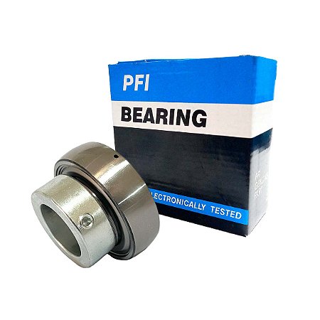 Rolamento GRA010NPPB3L 15,8 X 40 X 28,6 Pfi