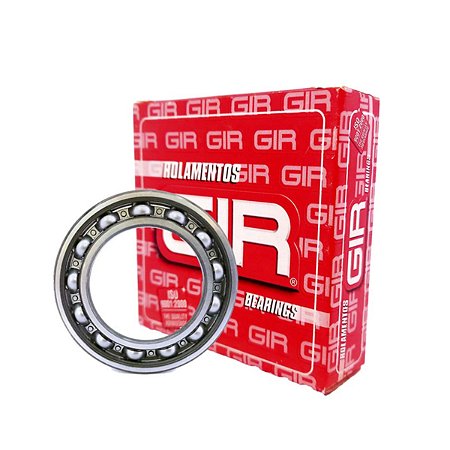 Rolamento 83a916 25 X 55 X 15 GIr