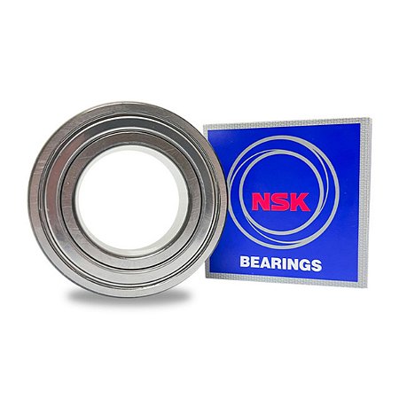 Rolamento 3309B 2ZR TNG 45 X 100 X 39,65 Nsk