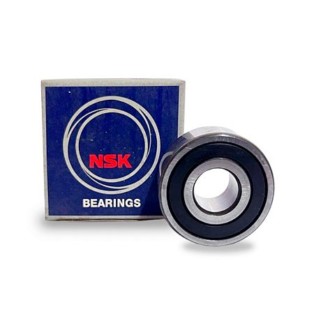 Rolamento 4202 2RS B TNG 15 X 35 X 14 Nsk