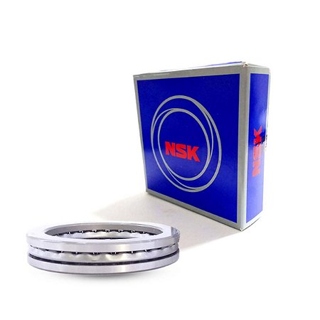 Rolamento 51101 12 X 26 X 9 Nsk