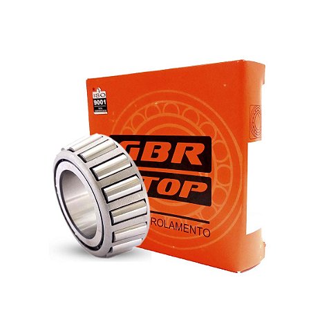 Cone Rolamento 5BC 26 X 38,5 X 11,5 GBR