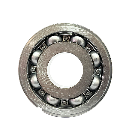 Rolamento 6210 NR 50 X 90 X 20 Nsk